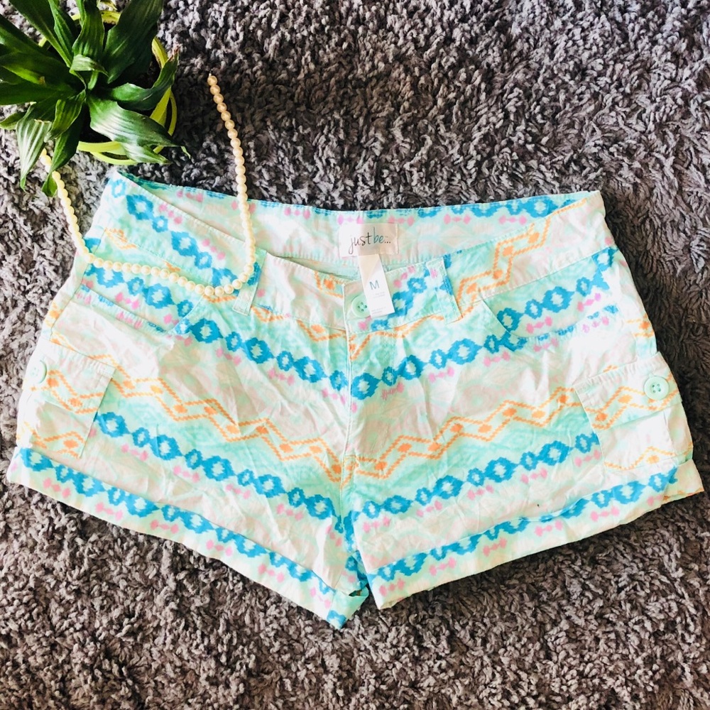 ❌SOLD Cute summer mini-shorts